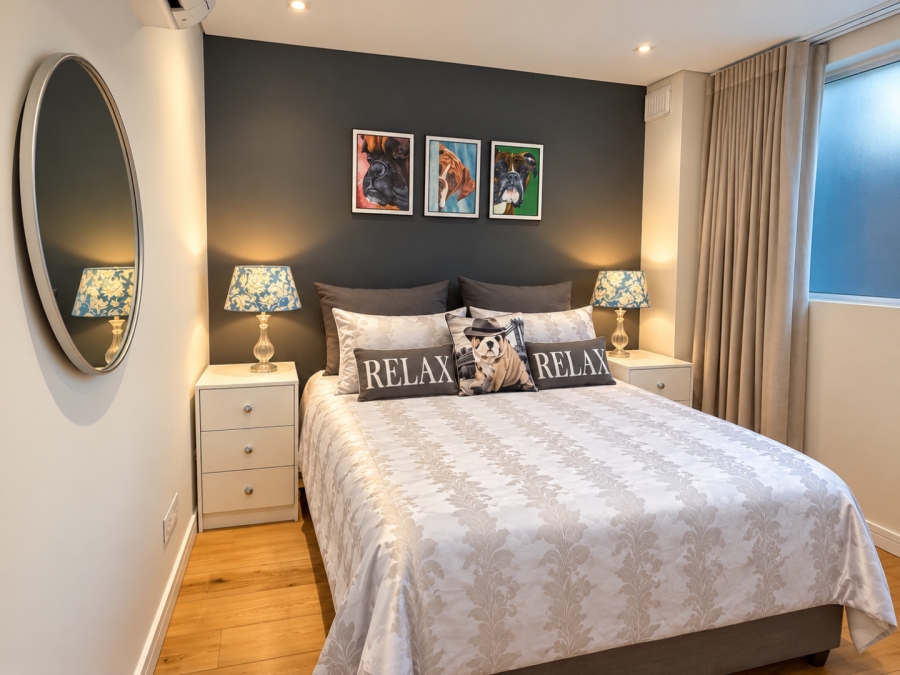 1 Bedroom Property for Sale in Three Anchor Bay Western Cape